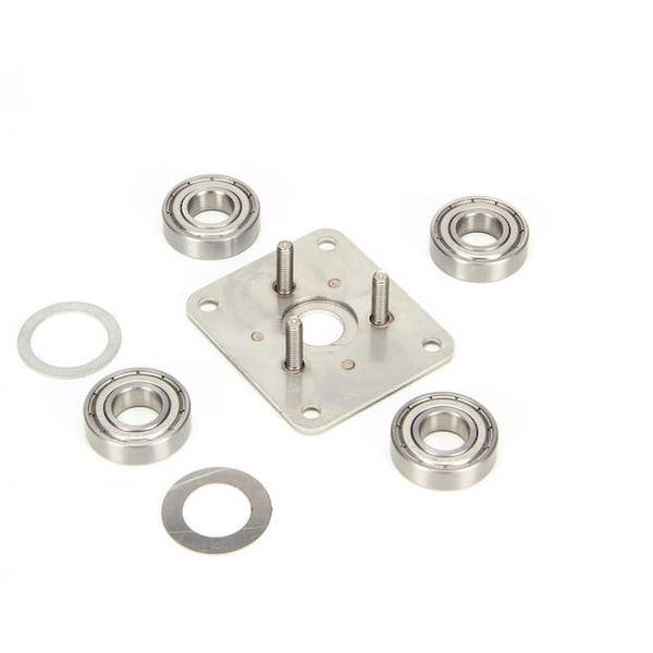 Horizontal Ball Bearing Kit